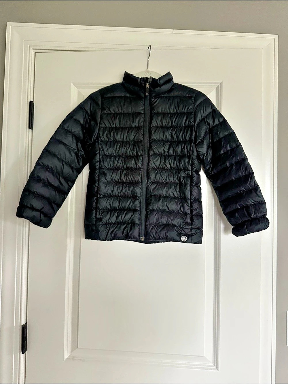 REI Kids Small Puffer Jacket